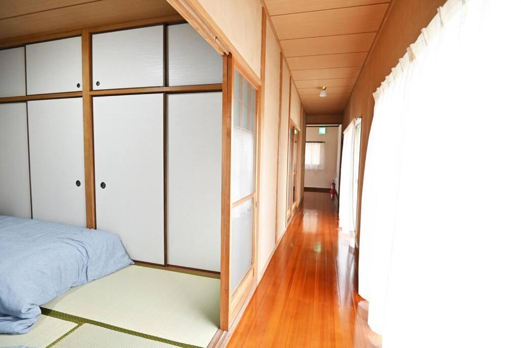 The House Of Calmness Villa Beppu Exterior photo