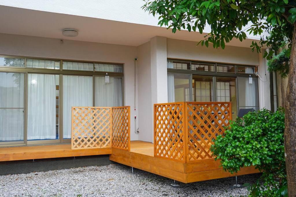The House Of Calmness Villa Beppu Exterior photo