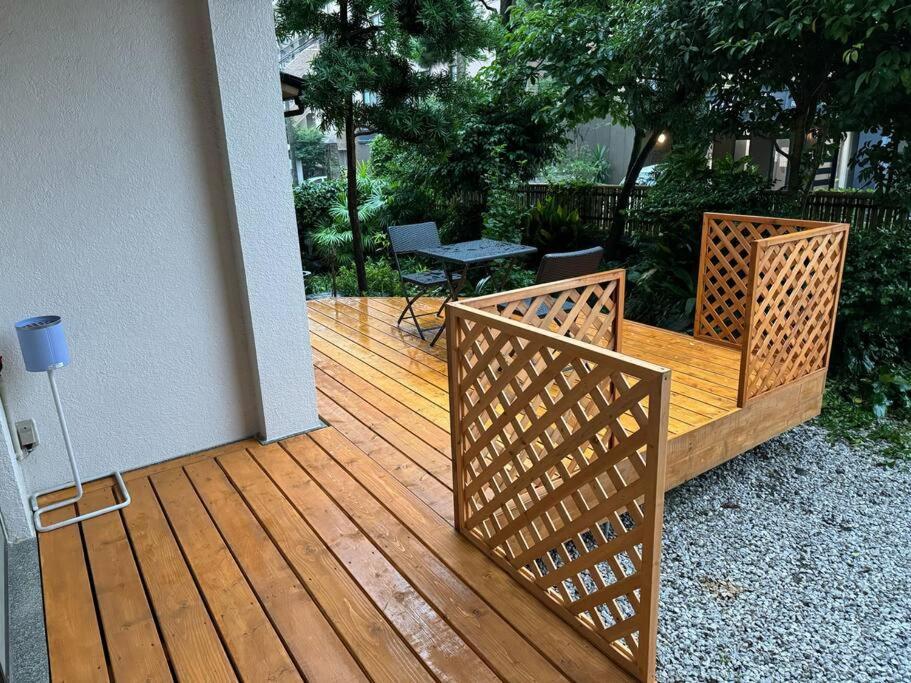 The House Of Calmness Villa Beppu Exterior photo