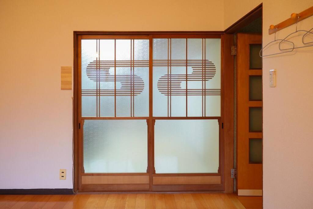 The House Of Calmness Villa Beppu Exterior photo
