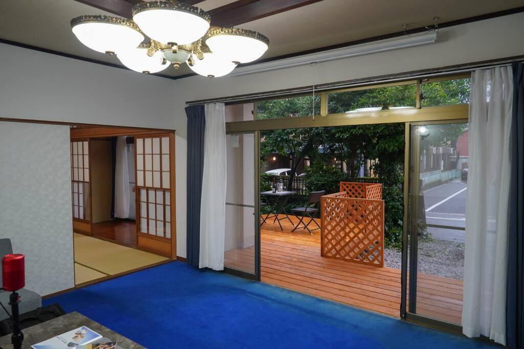 The House Of Calmness Villa Beppu Exterior photo
